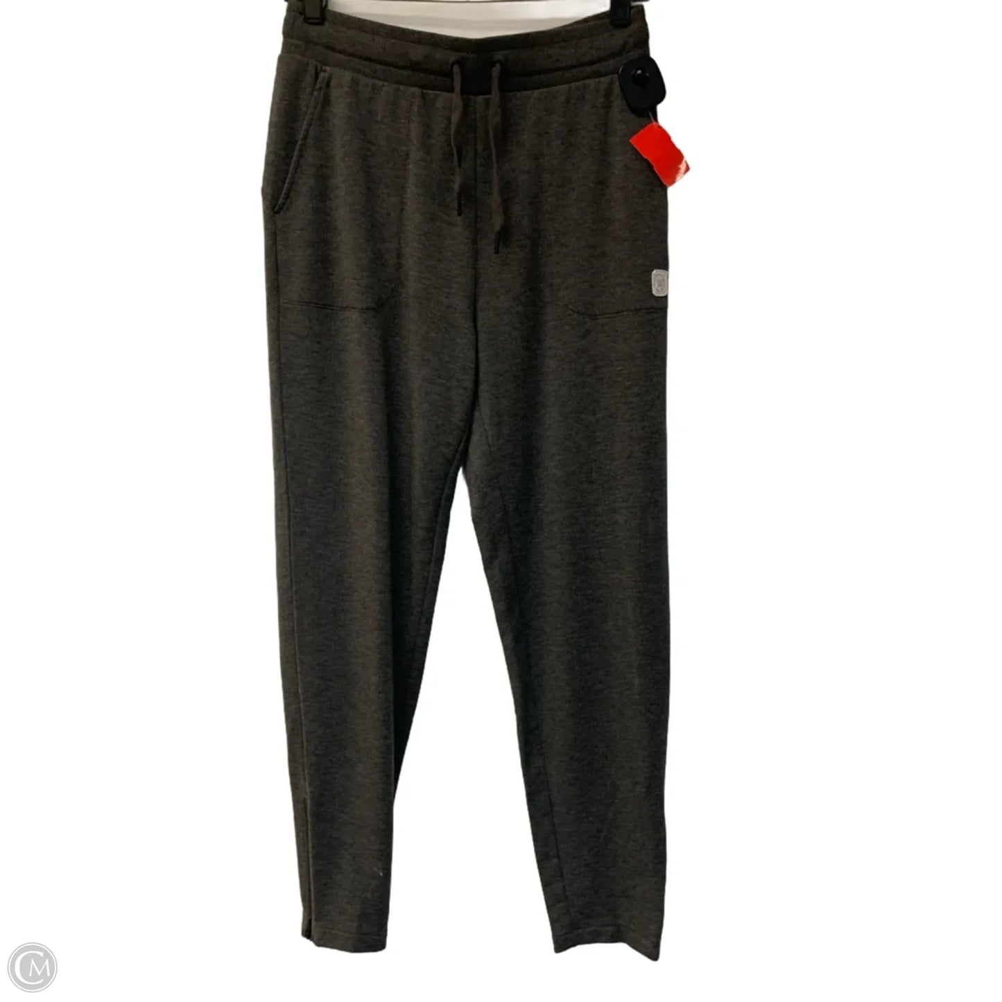 Pants Lounge By We Wander In Grey, Size: S