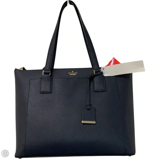Tote Designer By Kate Spade, Size: Large