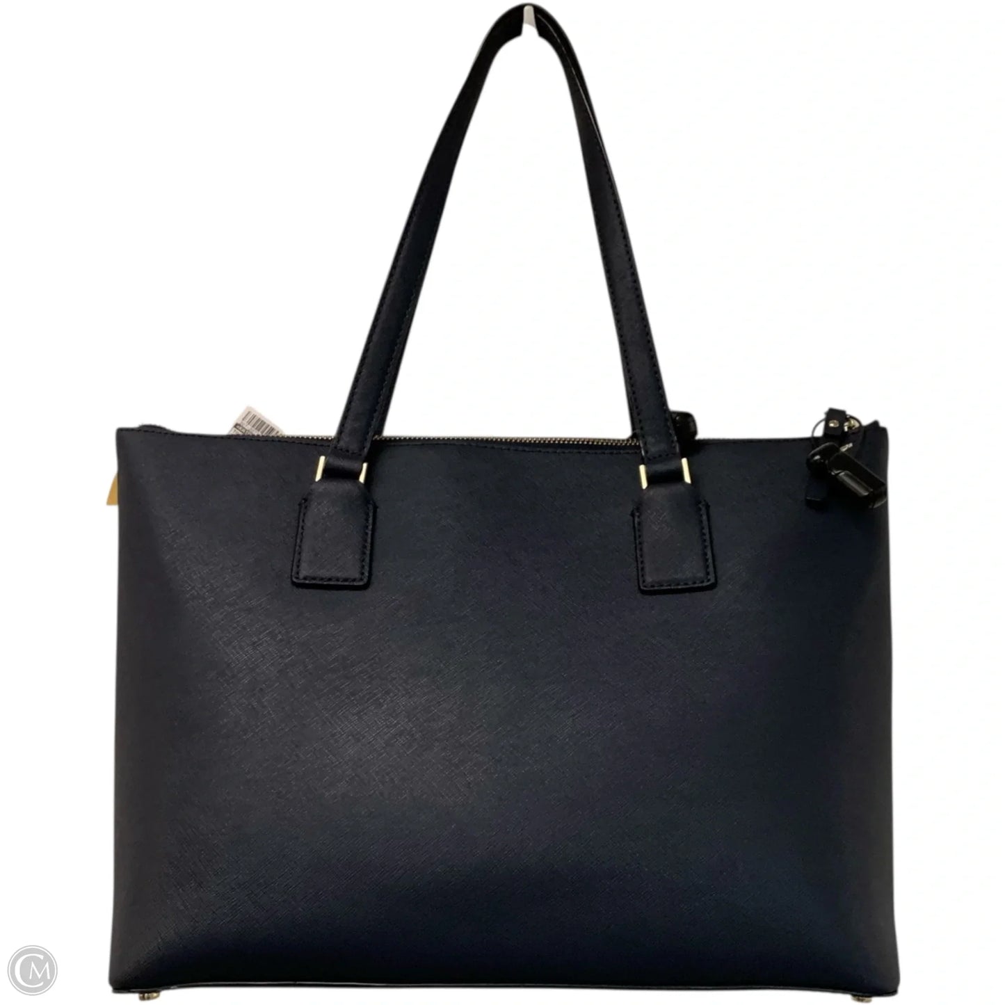 Tote Designer By Kate Spade, Size: Large