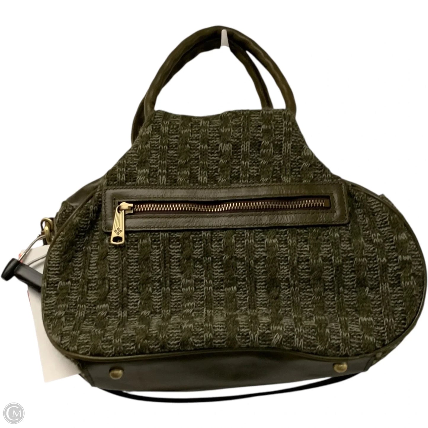 Handbag Designer By Patricia Nash, Size: Medium