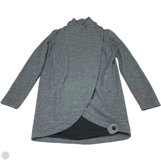 Cardigan By Lululemon In Grey, Size: S