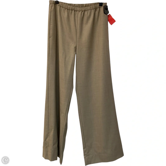 Pants Dress By Banana Republic In Beige, Size: Xs