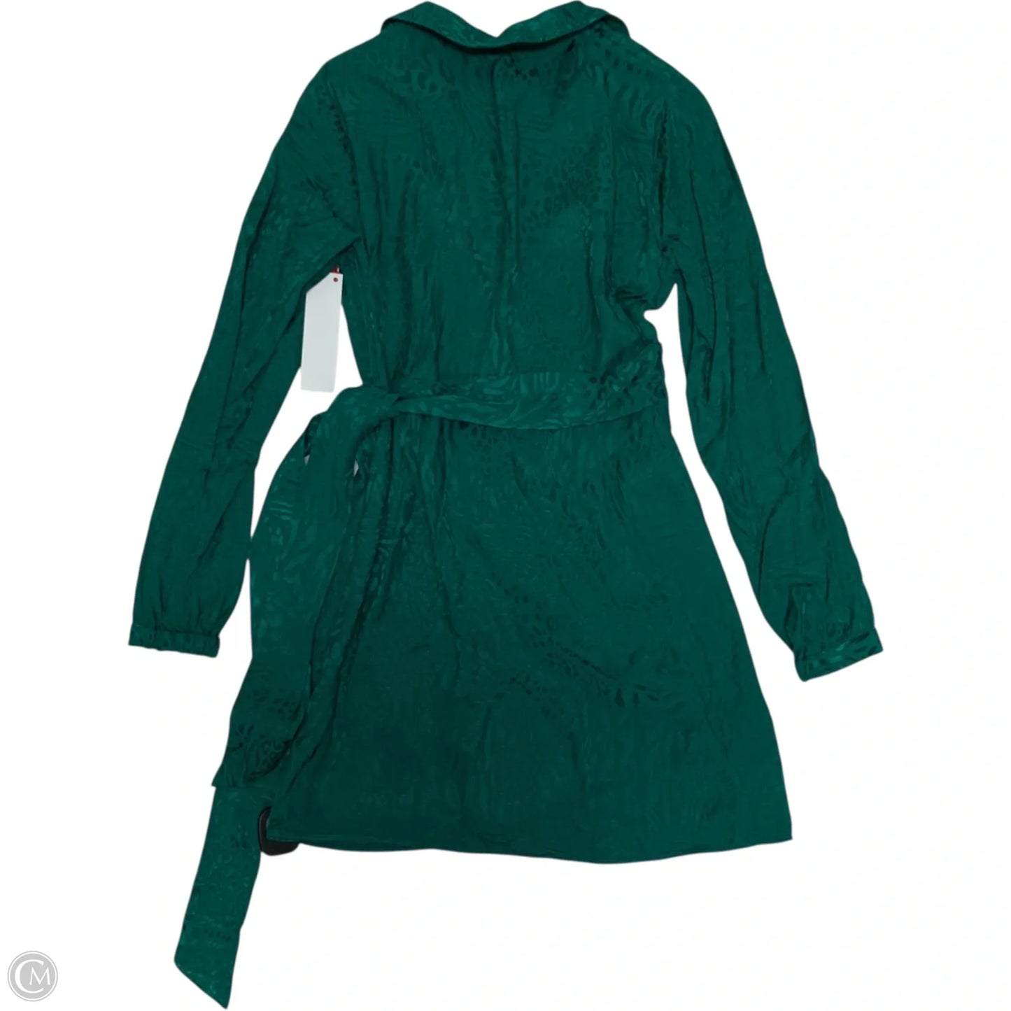 Dress Designer By Lilly Pulitzer In Green, Size: Xs