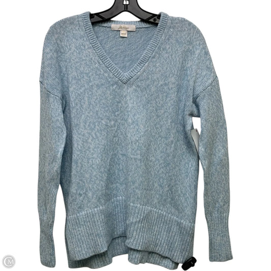 Sweater Designer By Lilly Pulitzer In Blue, Size: Xs