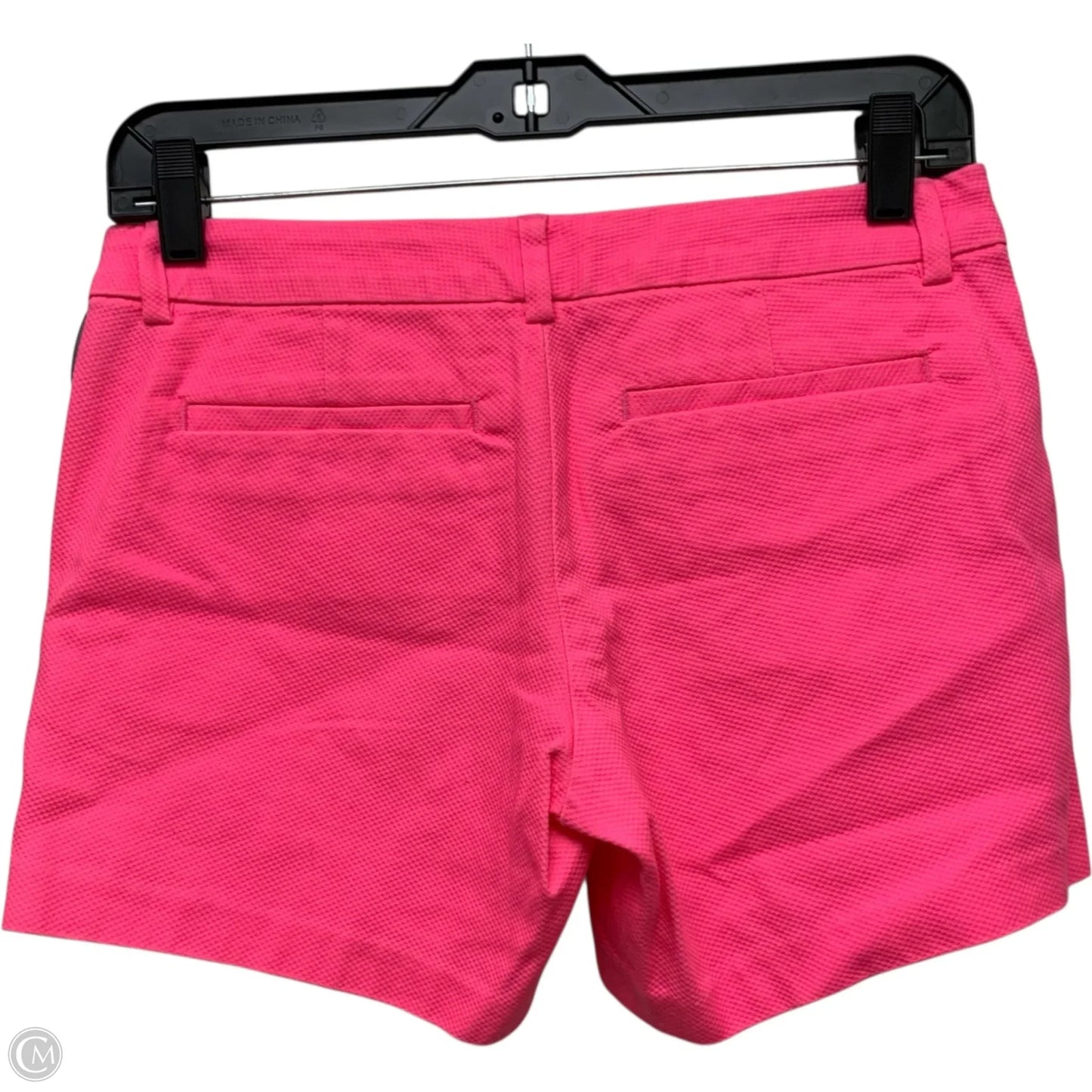 Shorts Designer By Lilly Pulitzer In Pink, Size: 0