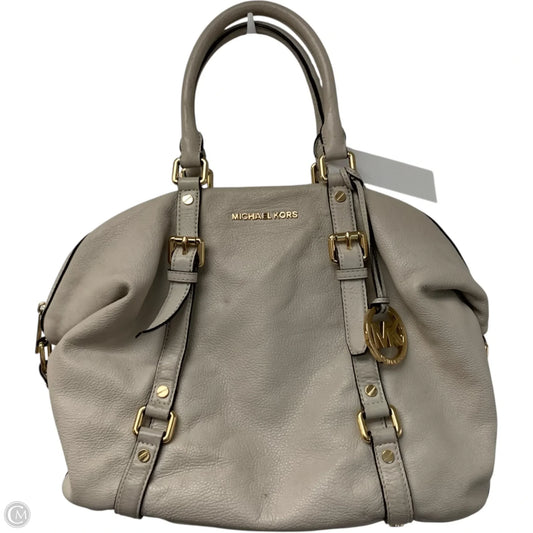 Handbag Designer By Michael Kors, Size: Large