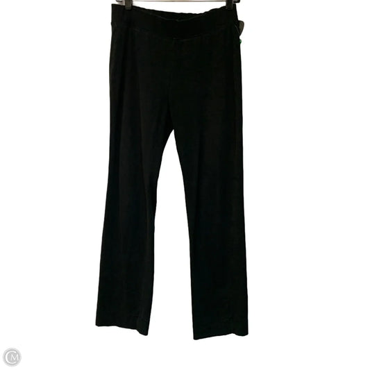 Pants Lounge By J. Crew In Black, Size: S