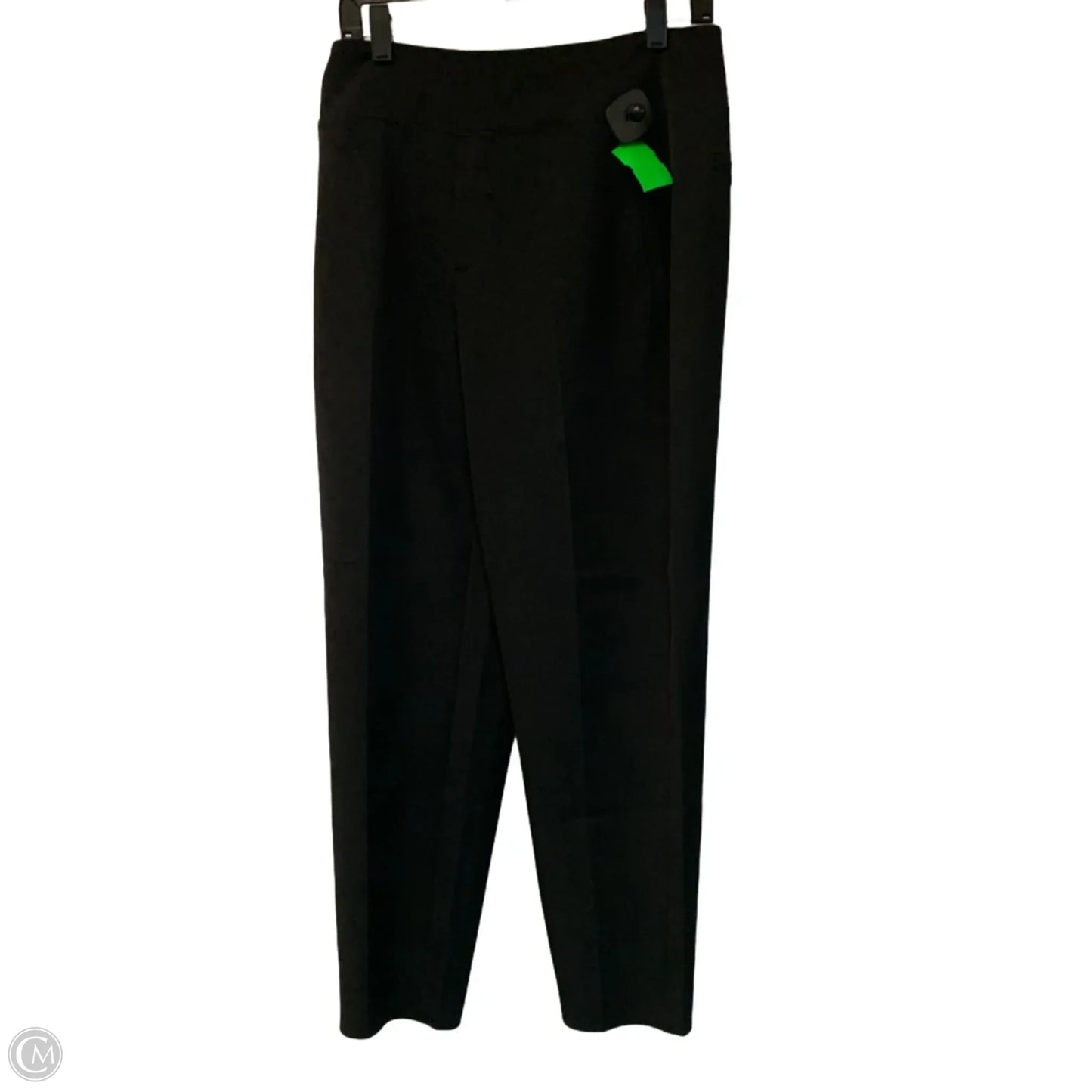 Athletic Pants By Athleta In Black, Size: M
