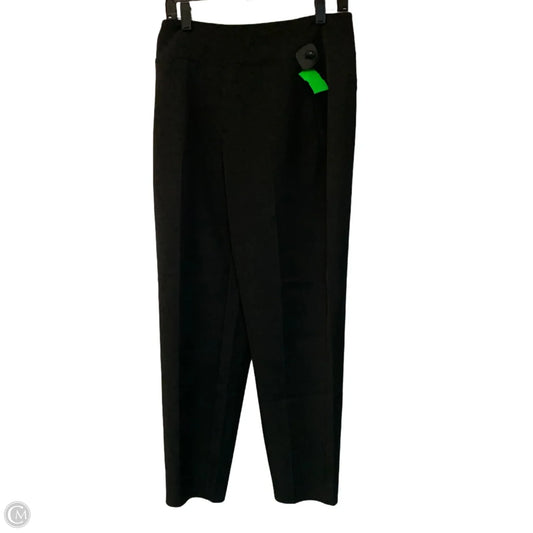 Athletic Pants By Athleta In Black, Size: M