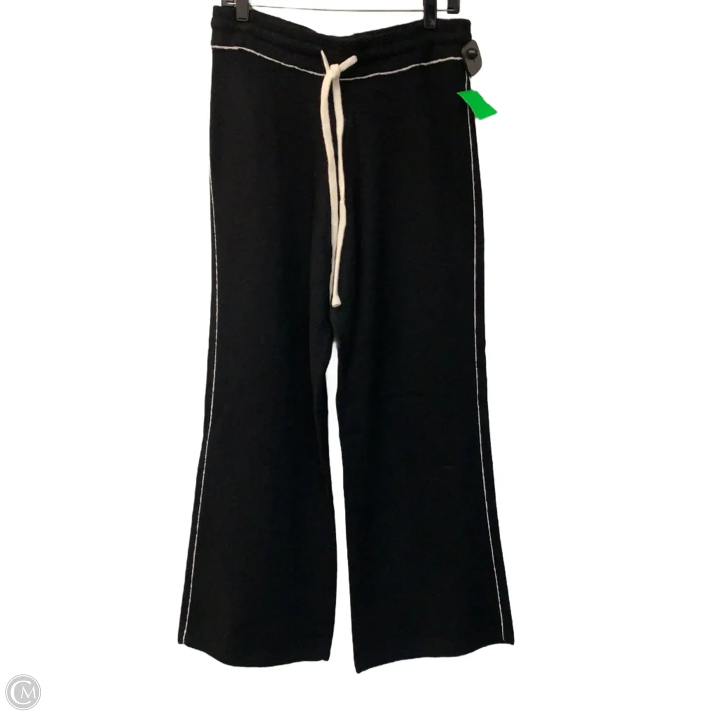 Pants Lounge By Vince Camuto In Black, Size: S