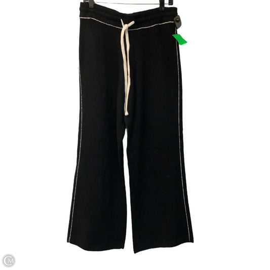 Pants Lounge By Vince Camuto In Black, Size: S