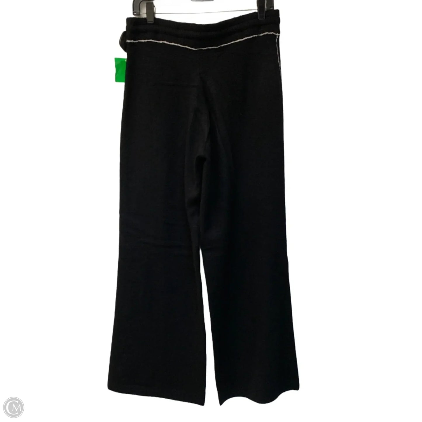 Pants Lounge By Vince Camuto In Black, Size: S