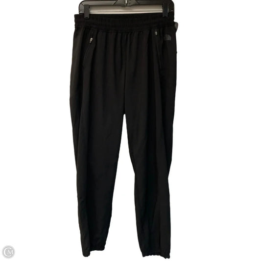Athletic Pants By The North Face In Black, Size: M