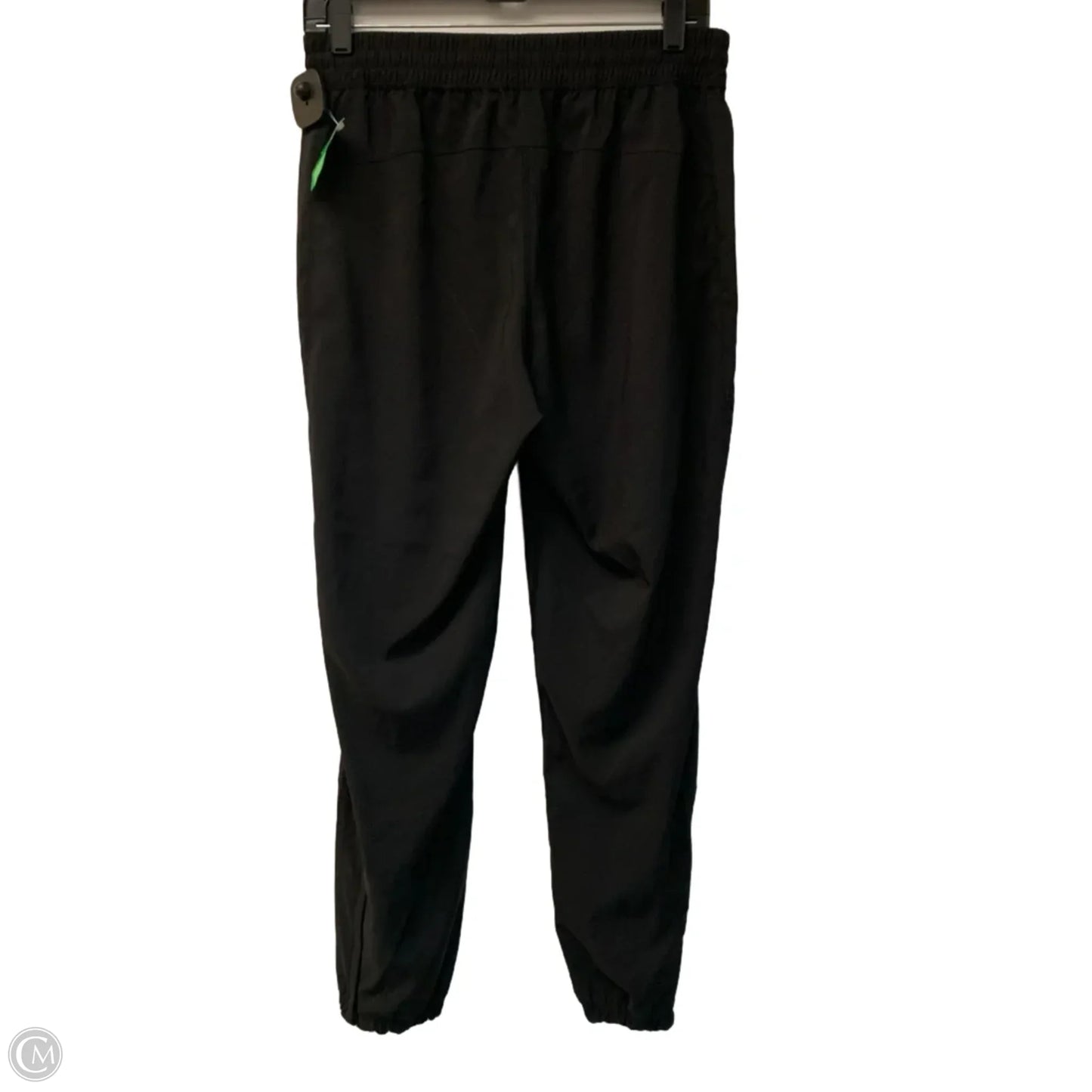 Athletic Pants By The North Face In Black, Size: M