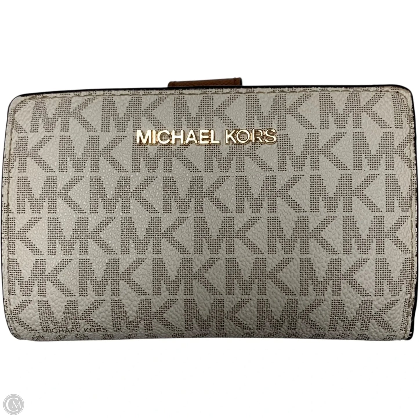 Wallet Designer By Michael Kors, Size: Medium