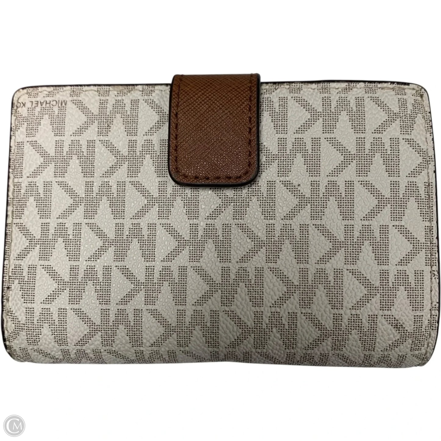 Wallet Designer By Michael Kors, Size: Medium