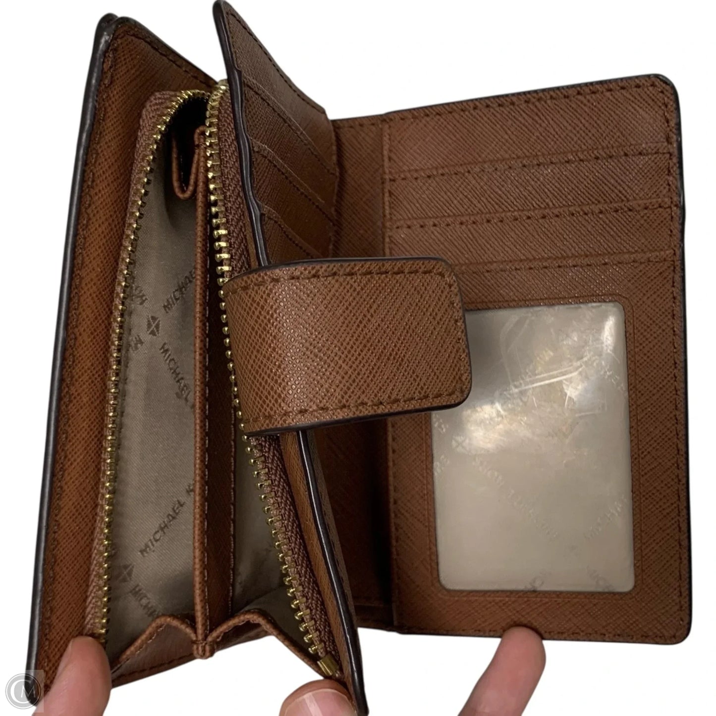 Wallet Designer By Michael Kors, Size: Medium