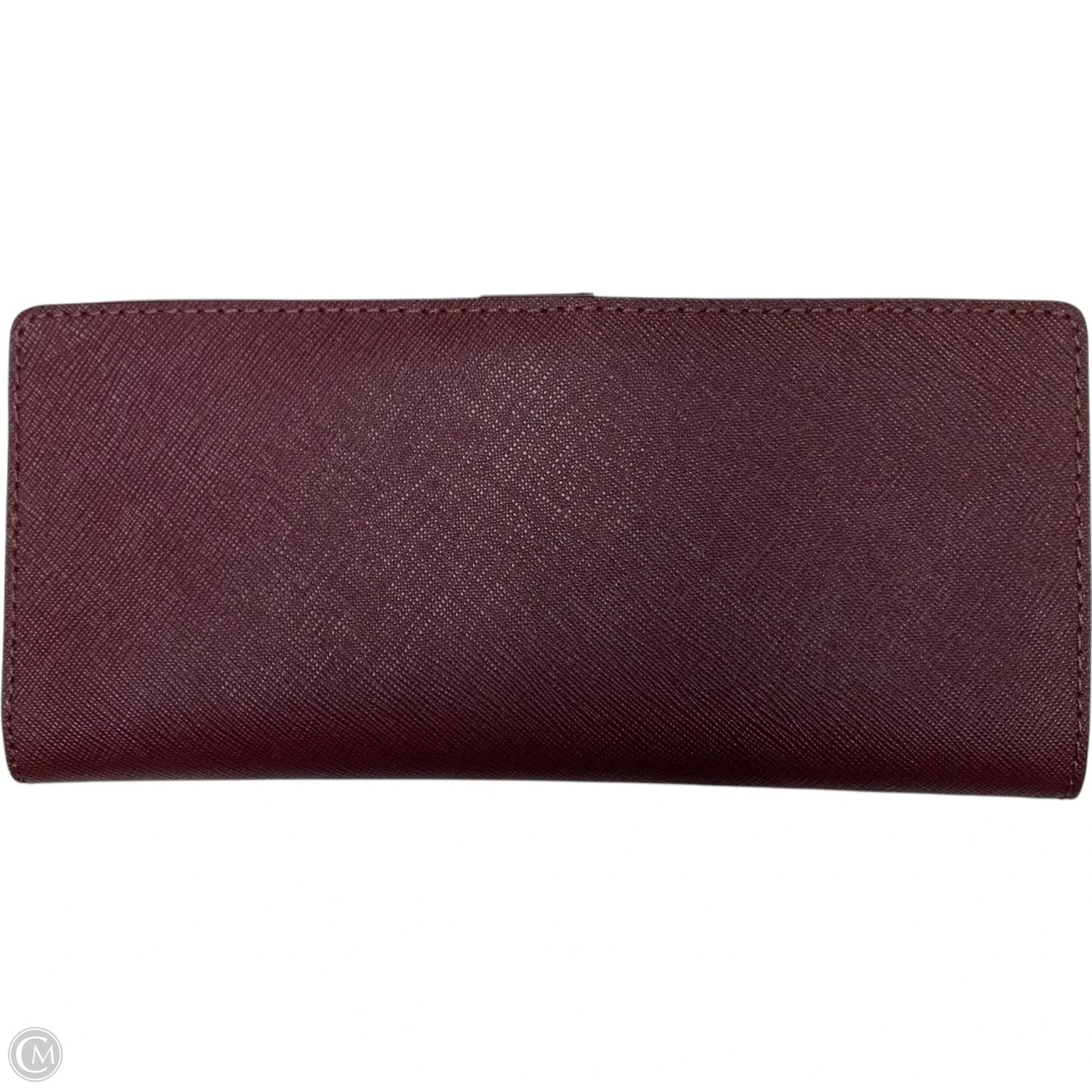 Wallet Designer By Michael Kors, Size: Large