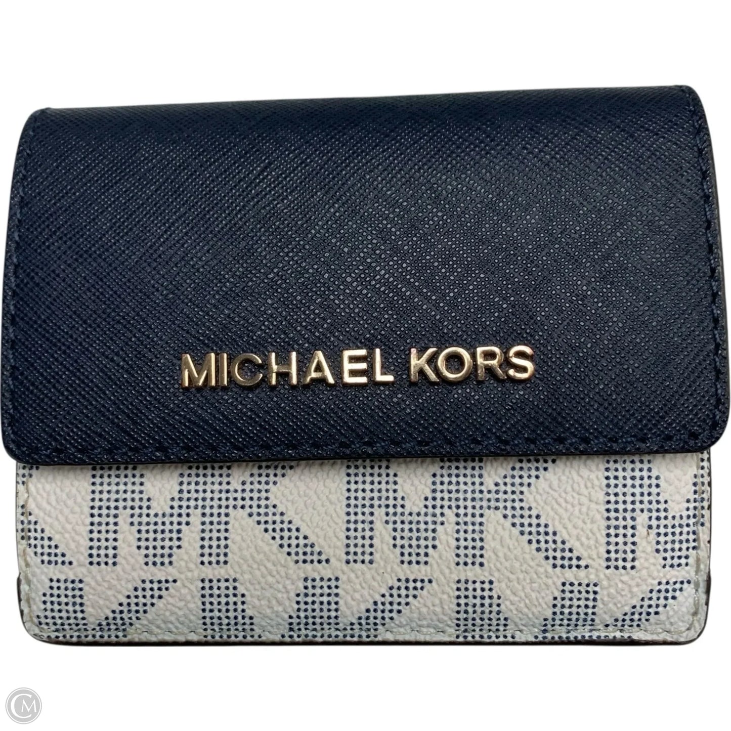 Wallet Designer By Michael Kors, Size: Small