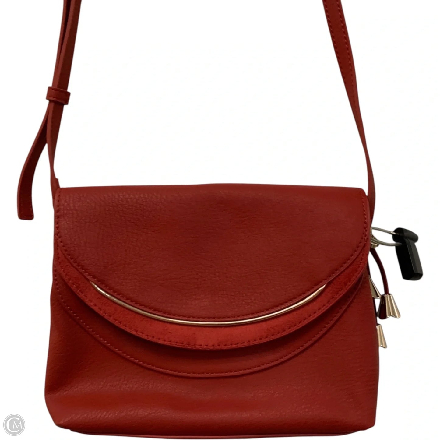 Crossbody By Lc Lauren Conrad, Size: Medium