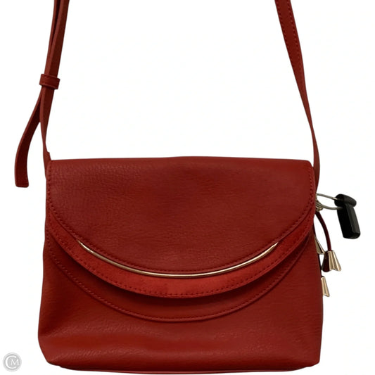 Crossbody By Lc Lauren Conrad, Size: Medium