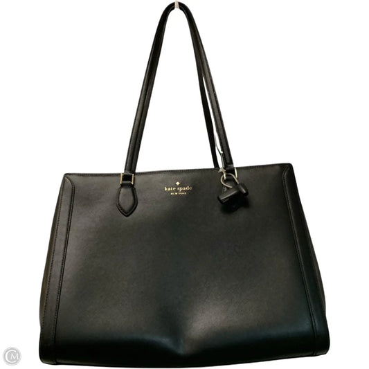 Tote Designer By Kate Spade, Size: Large