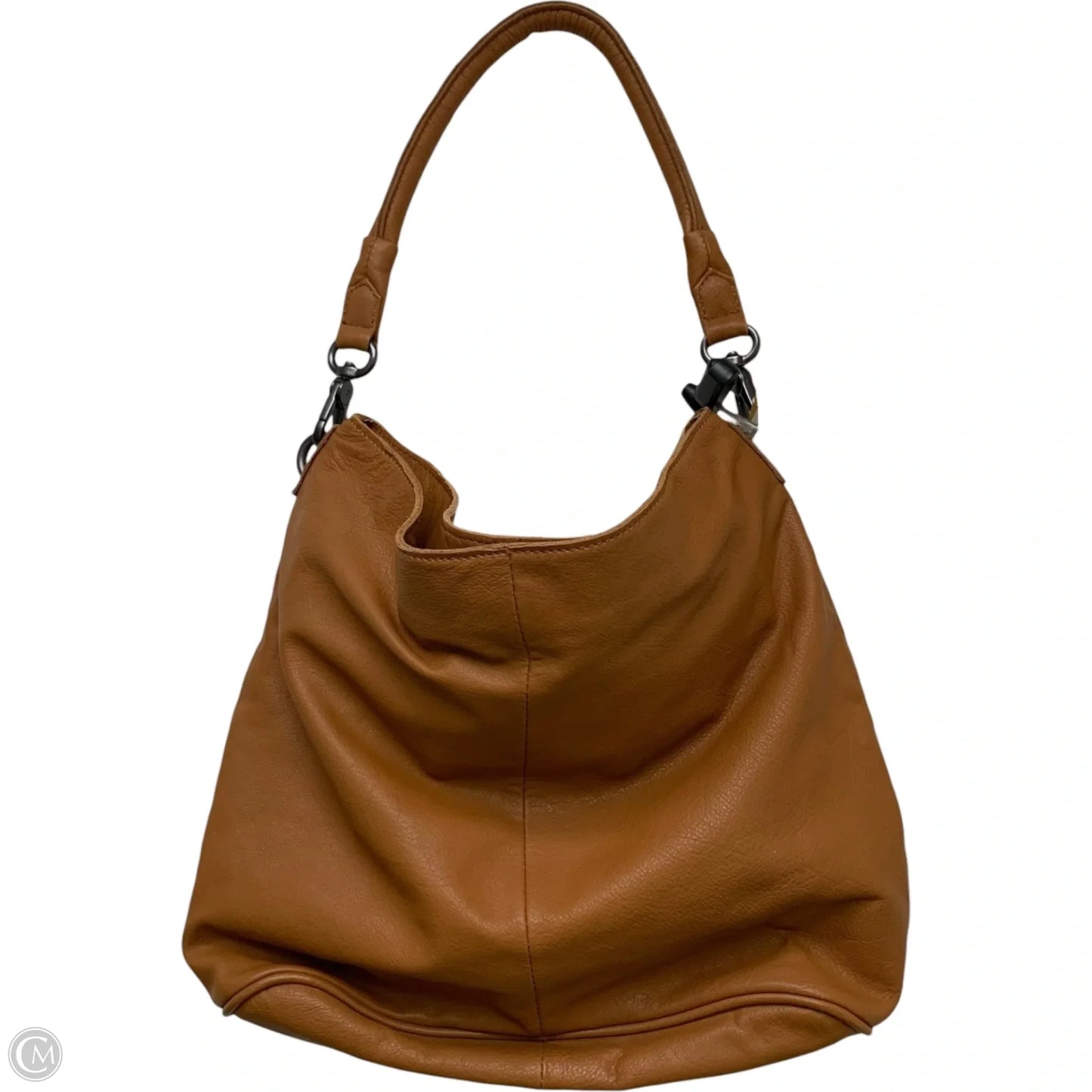 Tote Leather By Liebeskind, Size: Medium