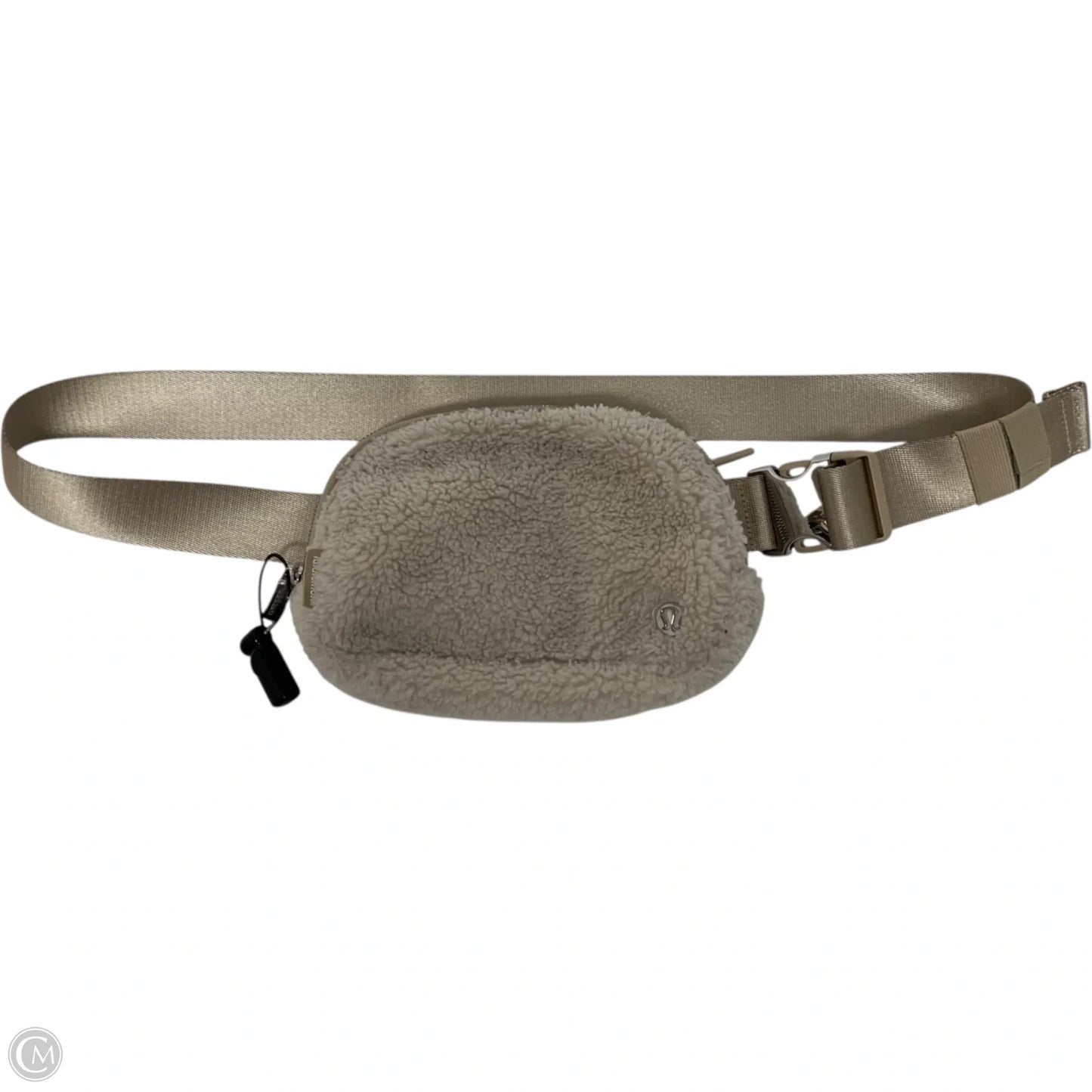 Belt Bag By Lululemon, Size: Medium