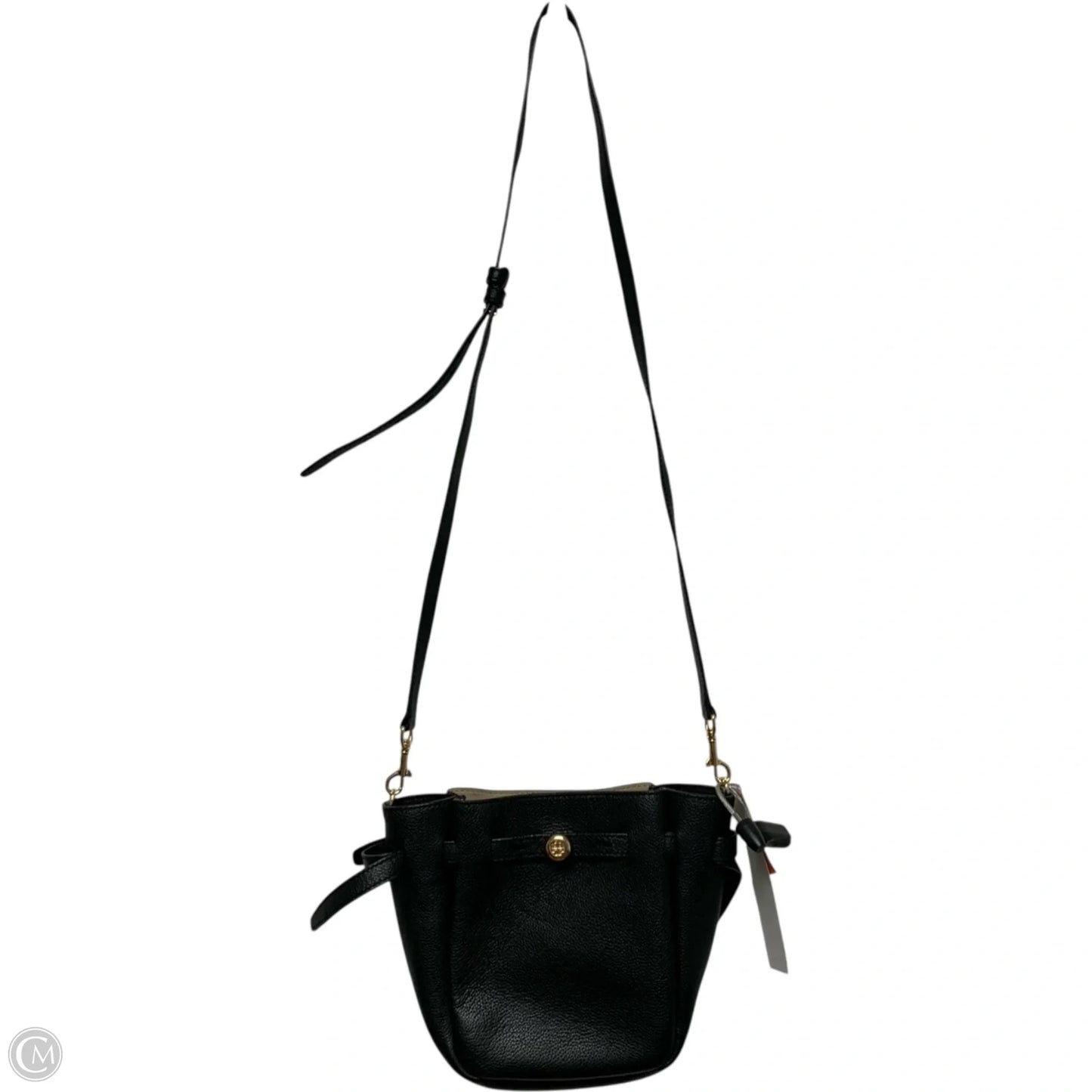 Crossbody Designer By Tory Burch, Size: Small