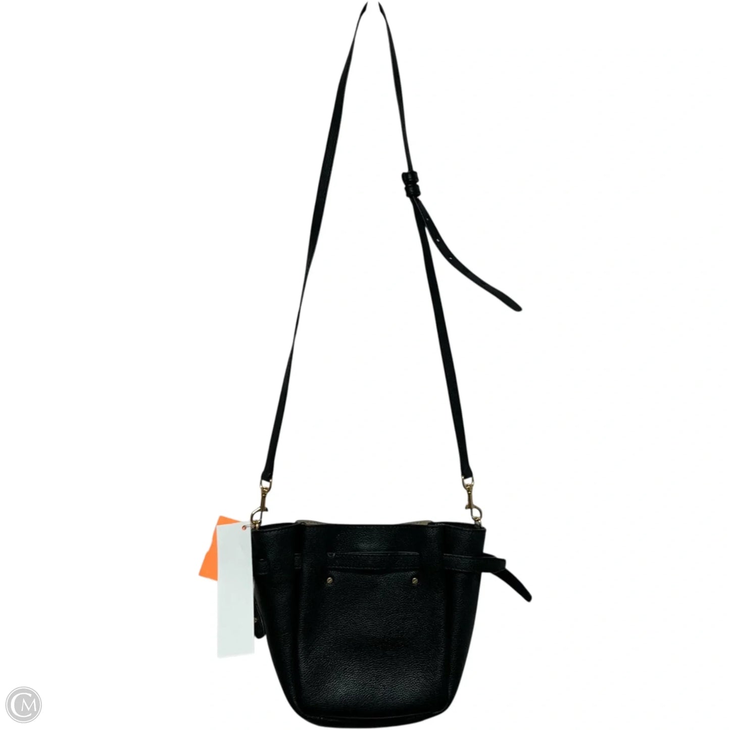 Crossbody Designer By Tory Burch, Size: Small