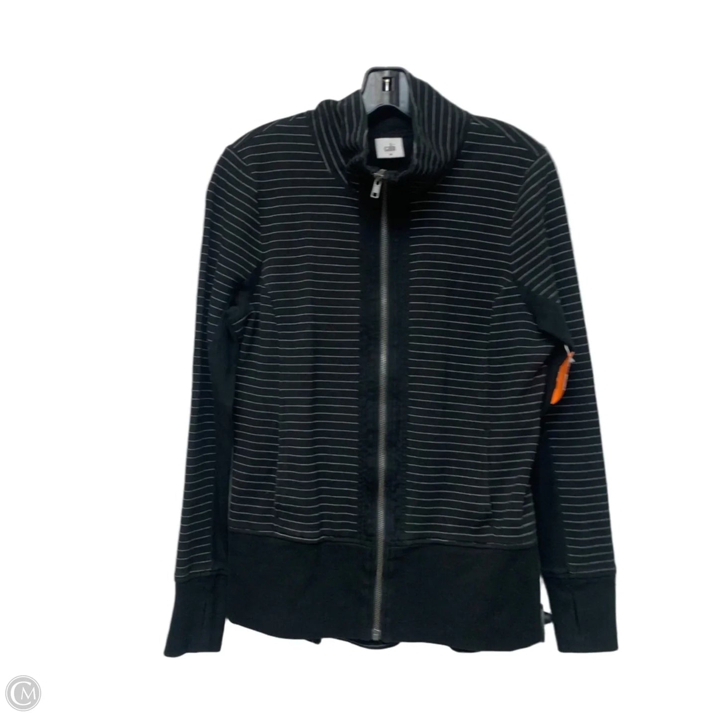 Jacket Other By Cabi In Black, Size: M