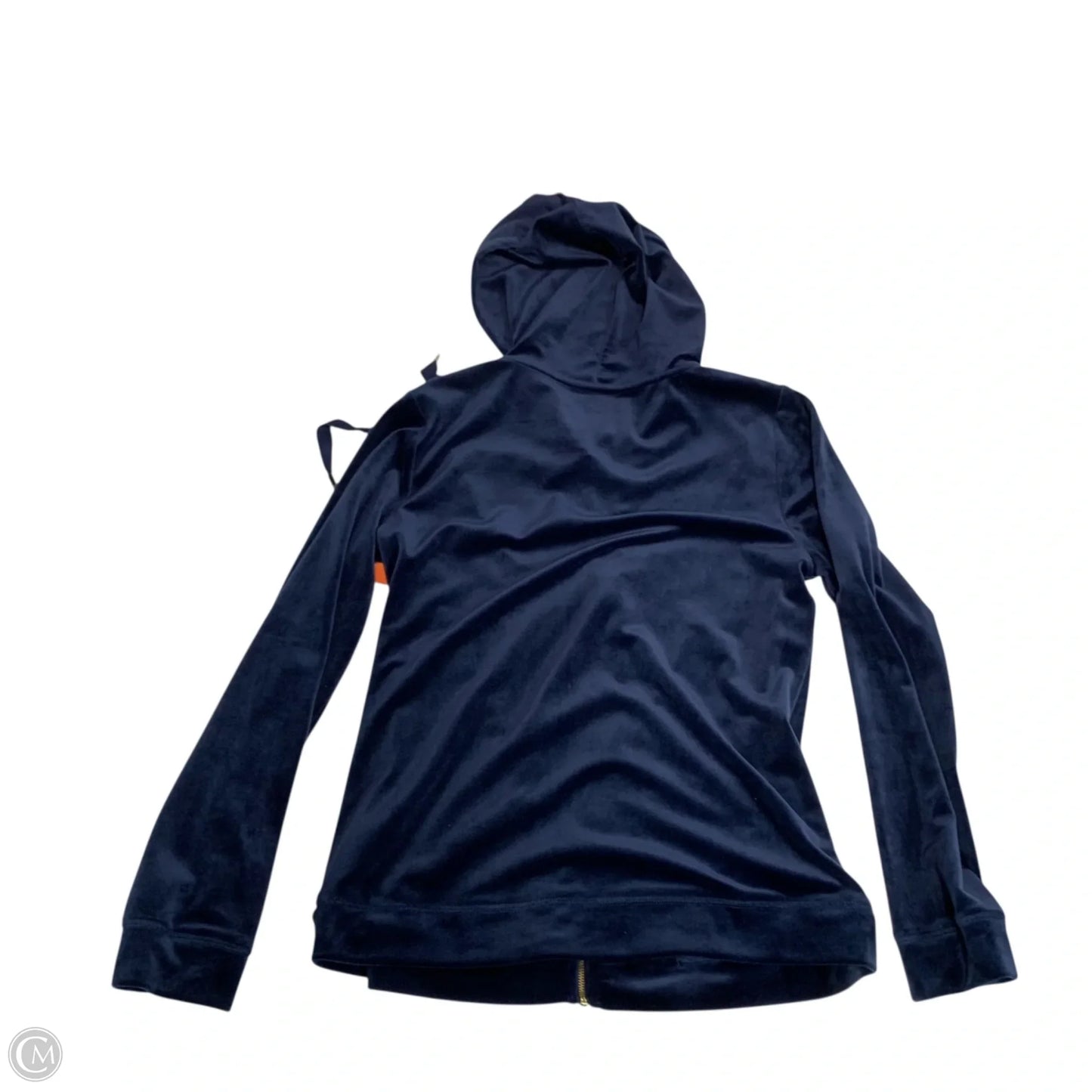 Jacket Designer By Lilly Pulitzer In Navy, Size: L