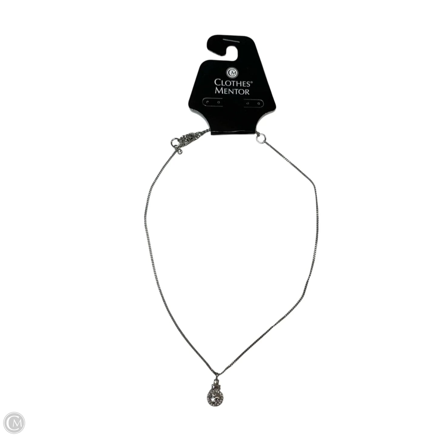 Necklace Luxury Designer By Givenchy