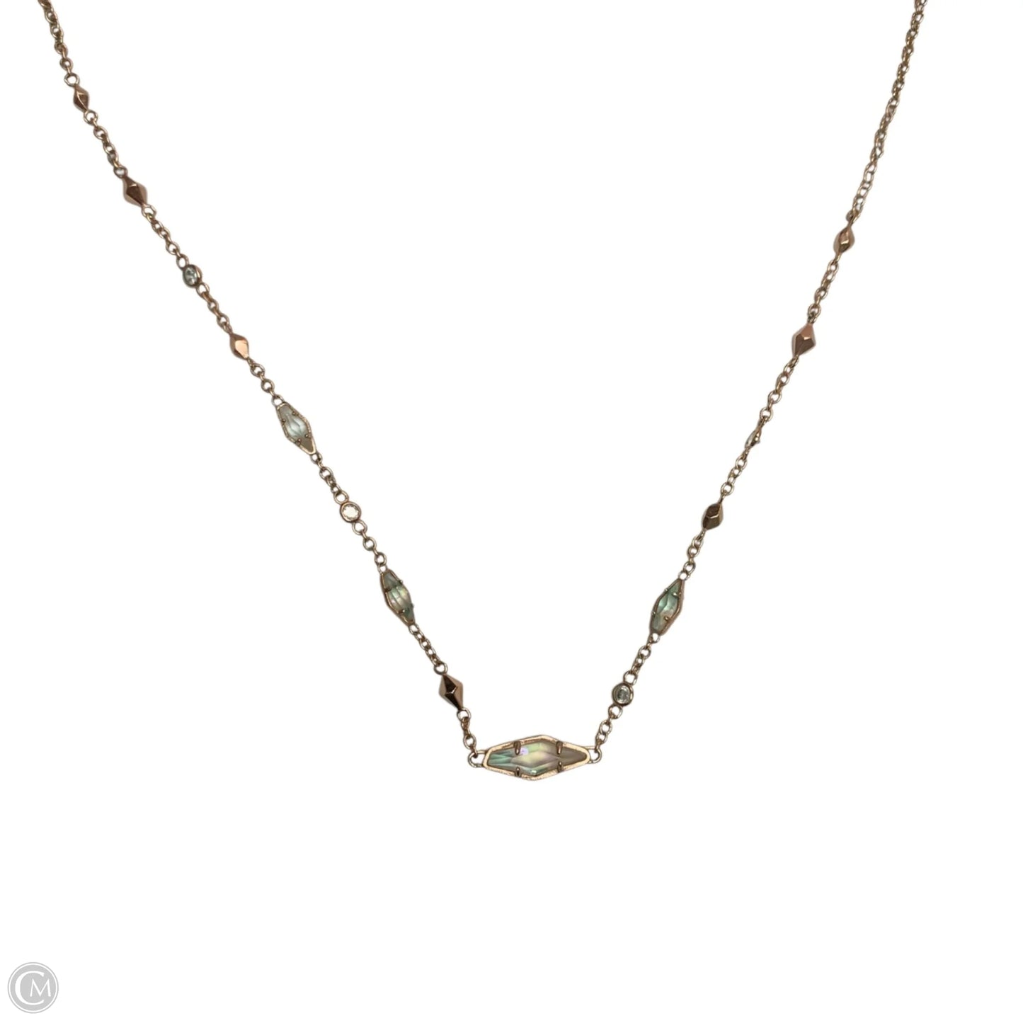 Necklace Designer By Kendra Scott