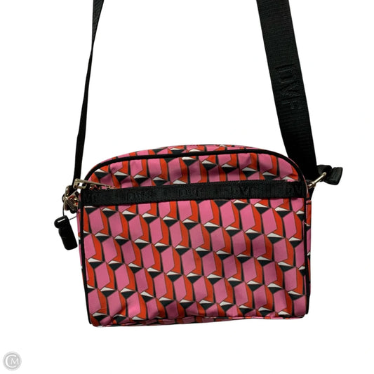 Crossbody By Diane Von Furstenberg, Size: Medium