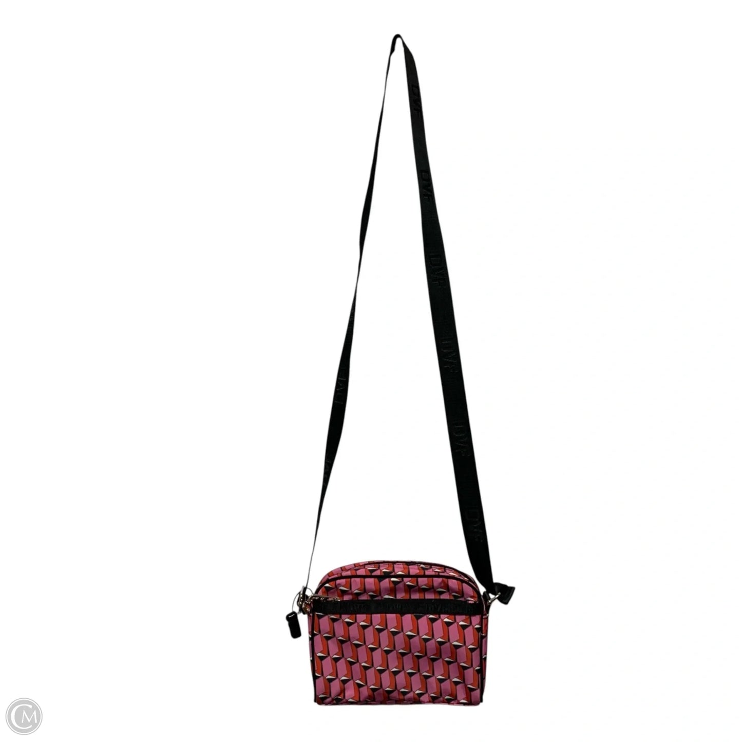 Crossbody By Diane Von Furstenberg, Size: Medium