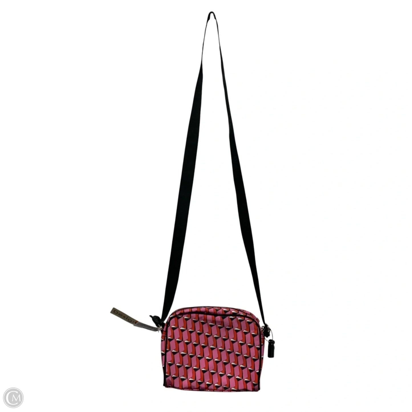 Crossbody By Diane Von Furstenberg, Size: Medium