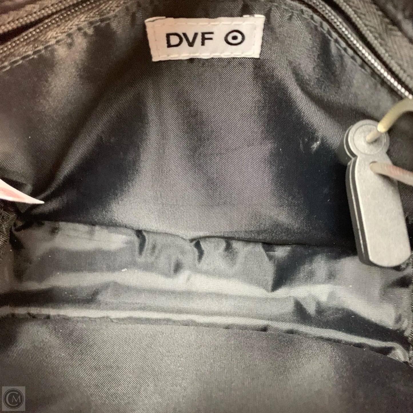 Crossbody By Diane Von Furstenberg, Size: Medium