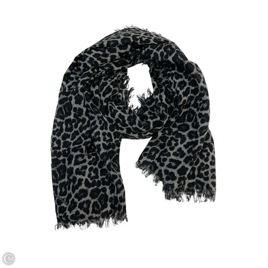 Scarf Long By Michael By Michael Kors