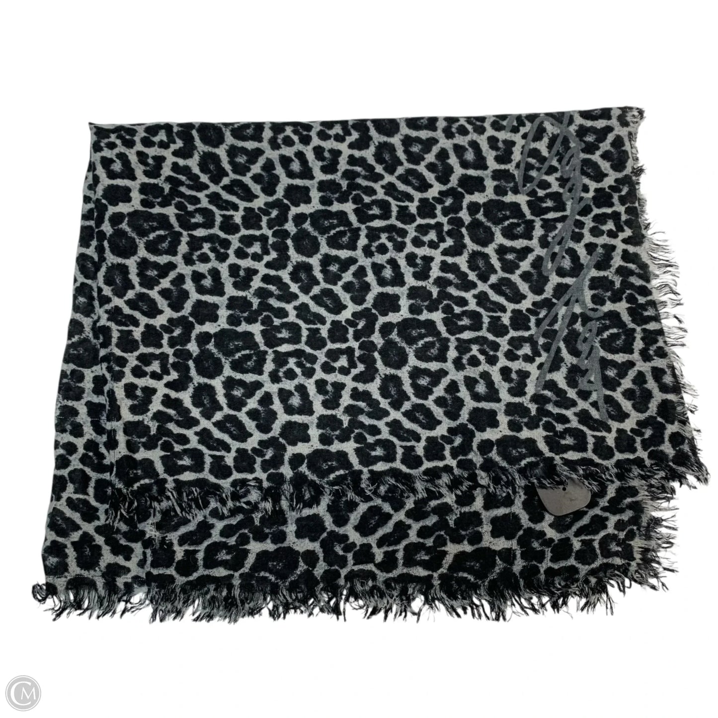Scarf Long By Michael By Michael Kors