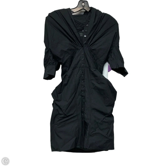 Dress Designer By All Saints In Black, Size: M