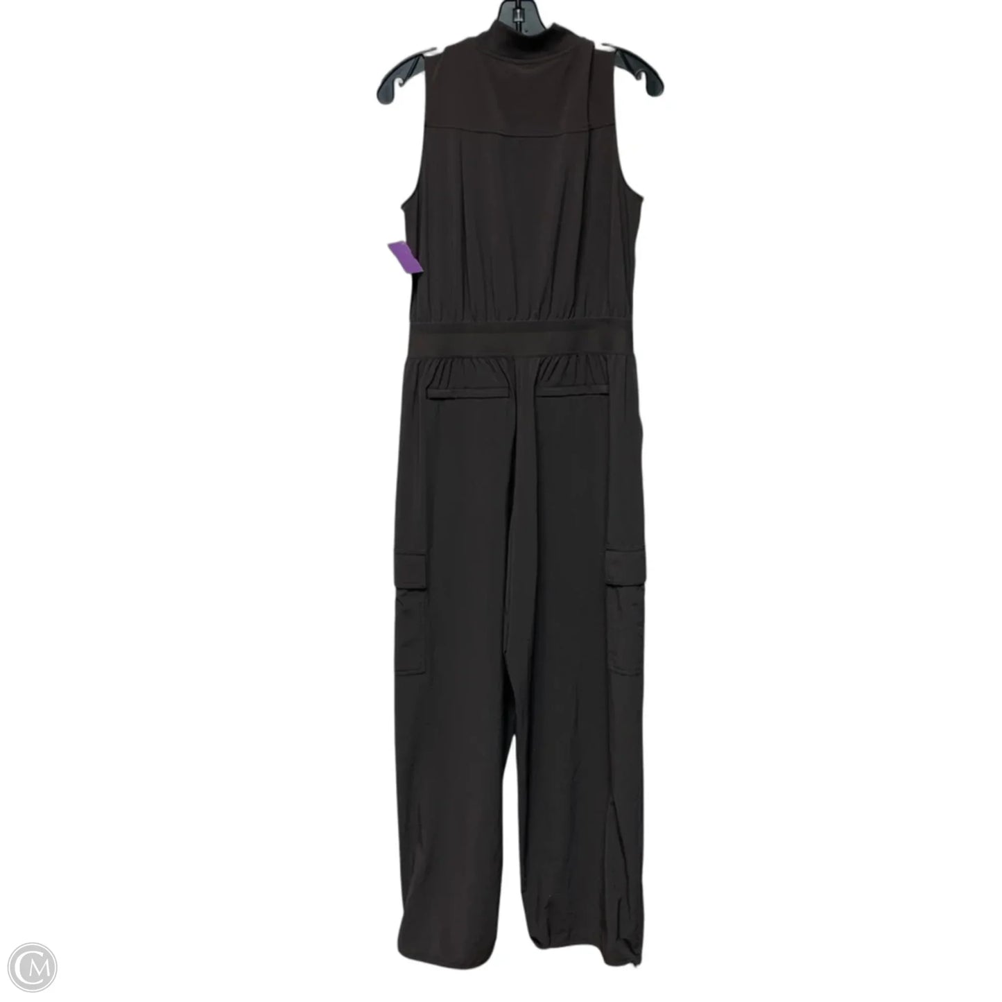 Athletic Dress By Athleta In Grey, Size: S
