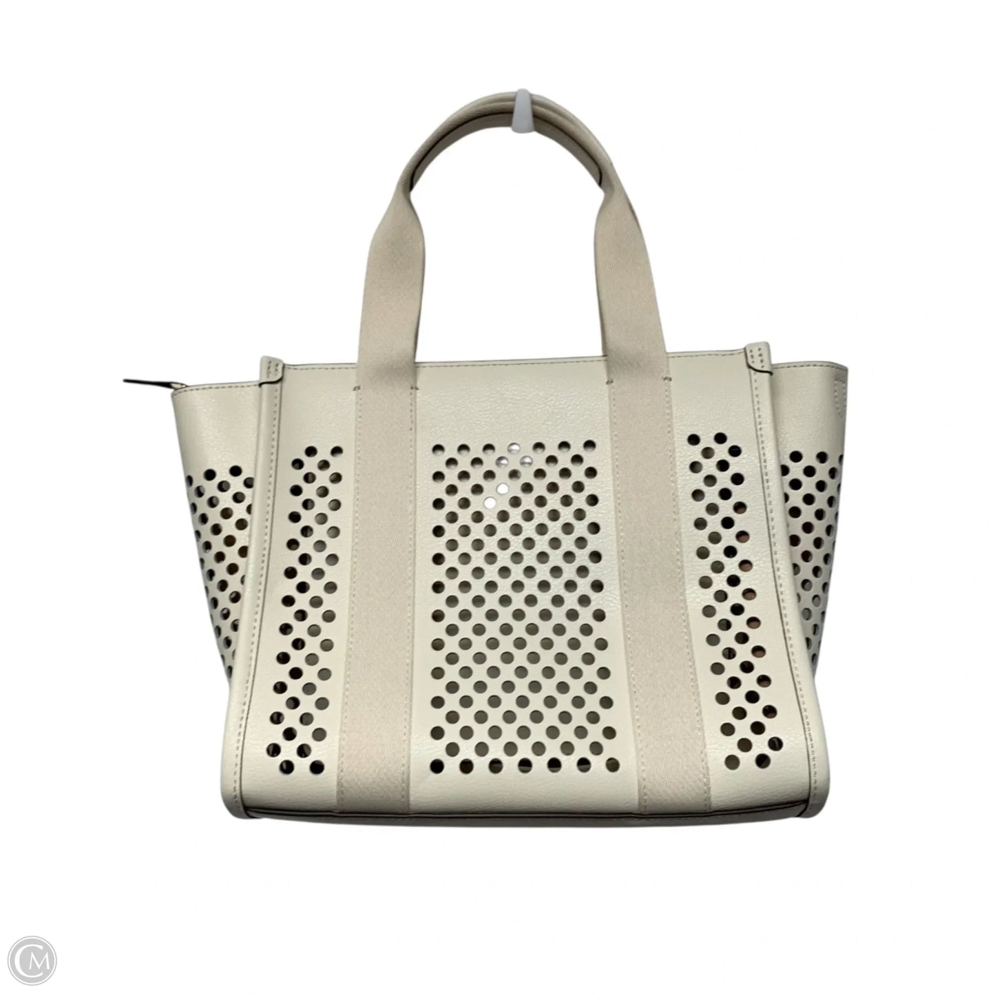 Tote Designer By Kate Spade, Size: Medium