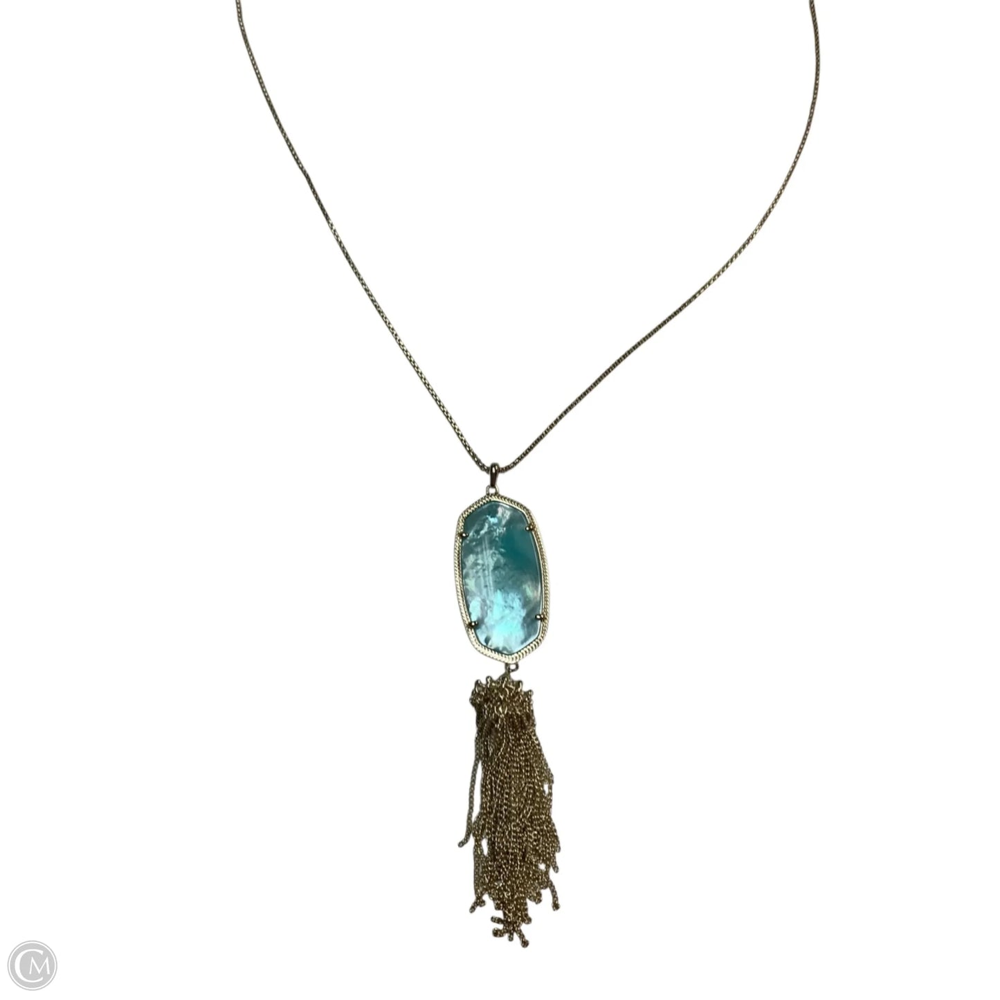Necklace Designer By Kendra Scott