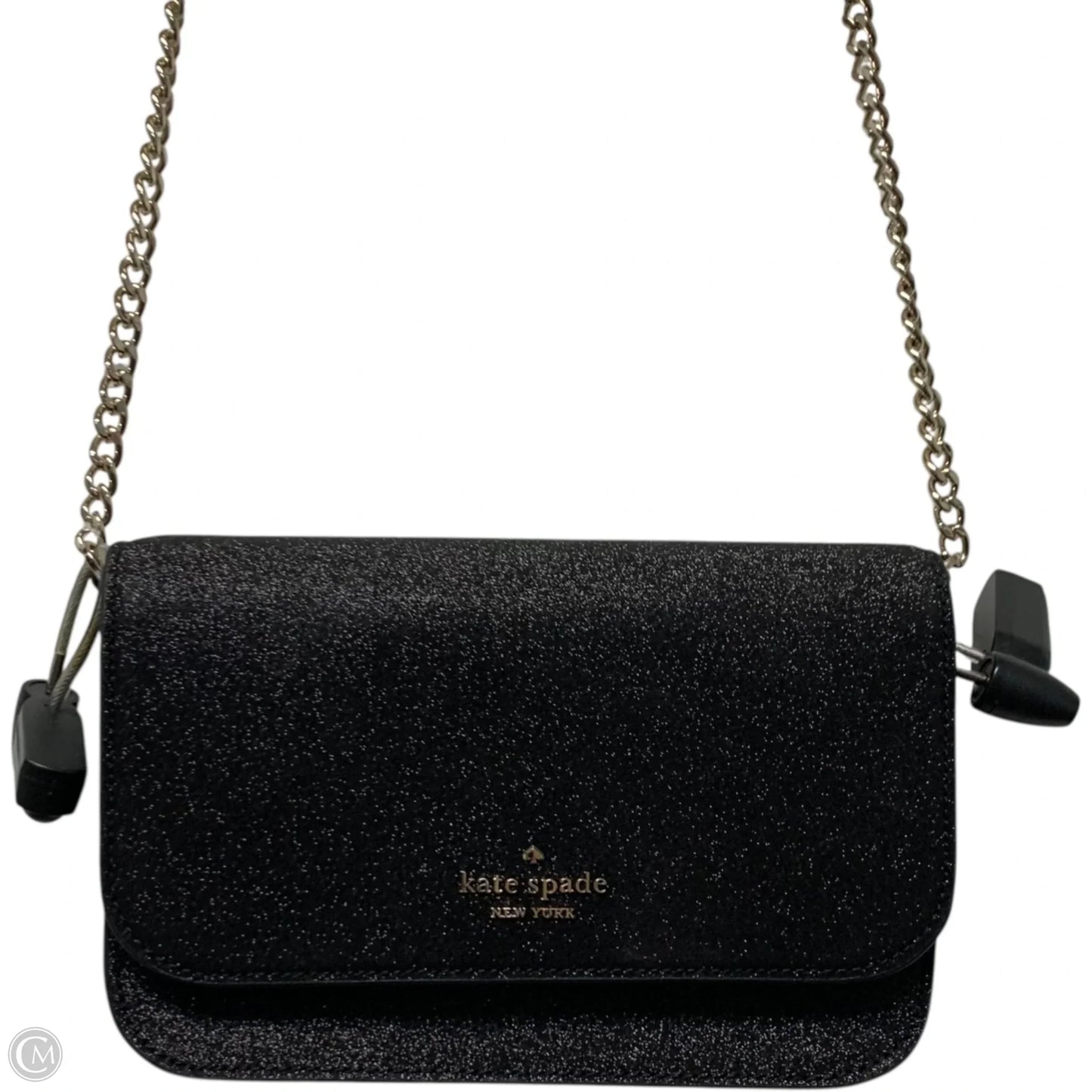 Crossbody Designer By Kate Spade, Size: Small