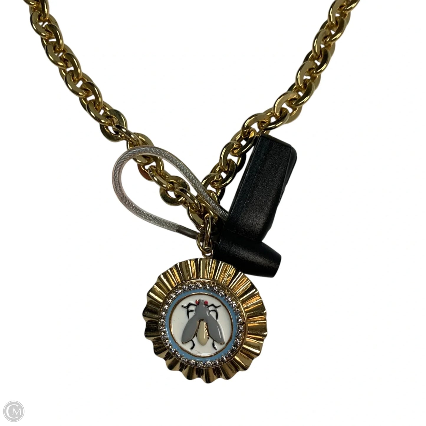 Necklace Pendant By Tova