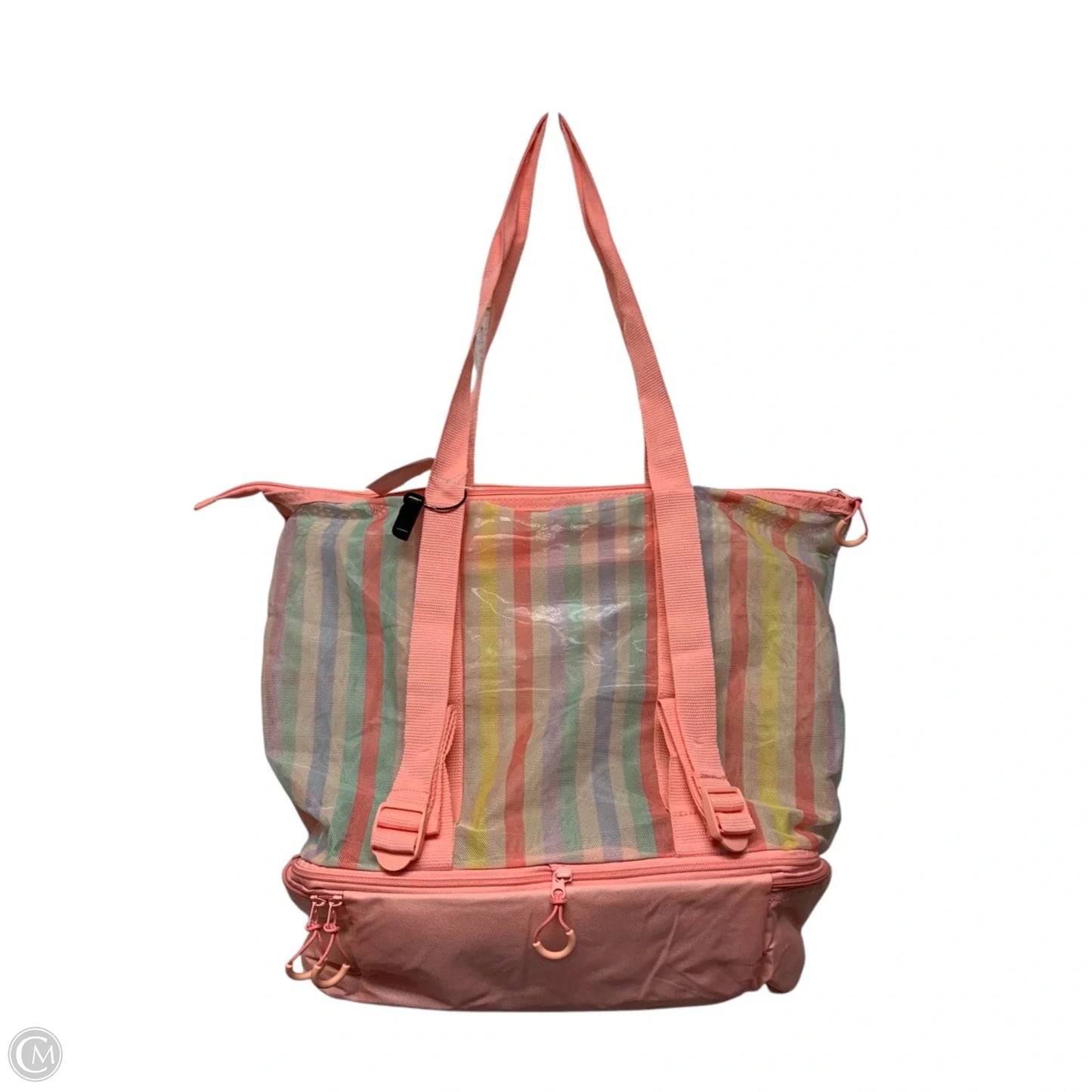 Tote By Sun Squad, Size: Large