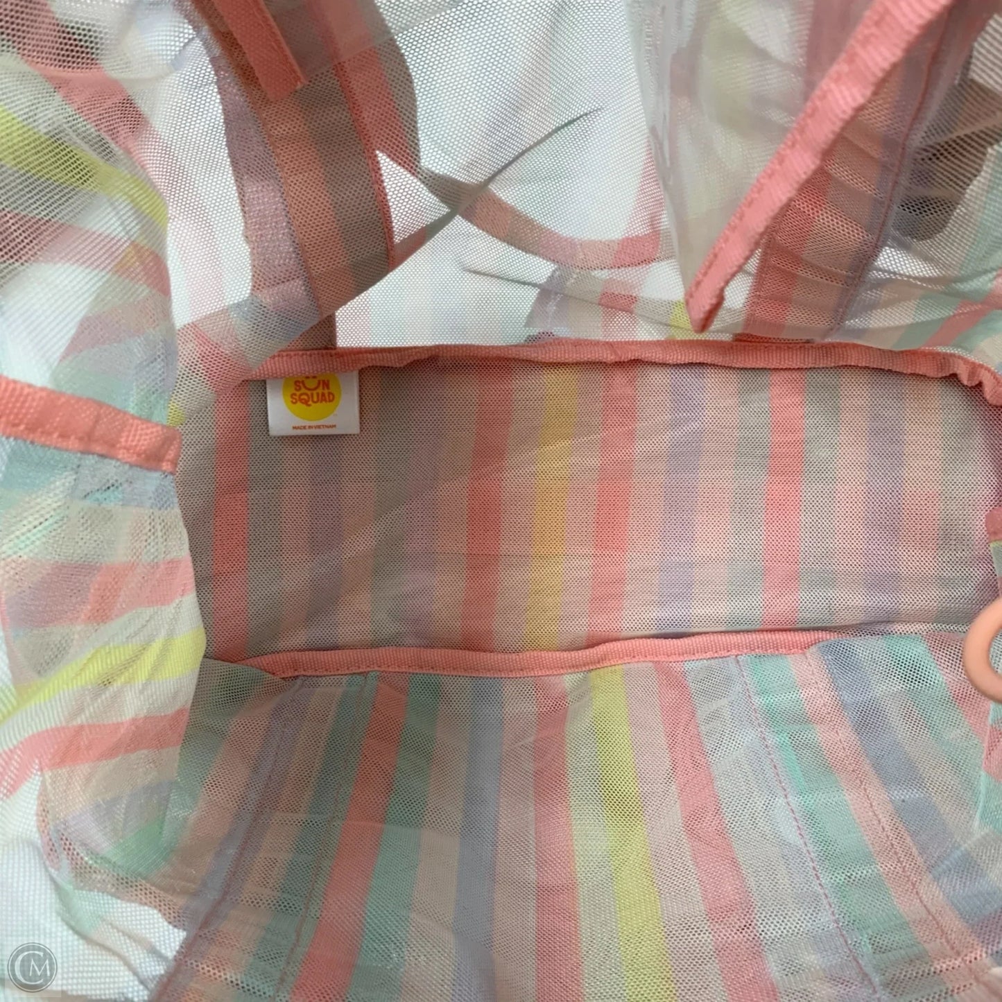 Tote By Sun Squad, Size: Large