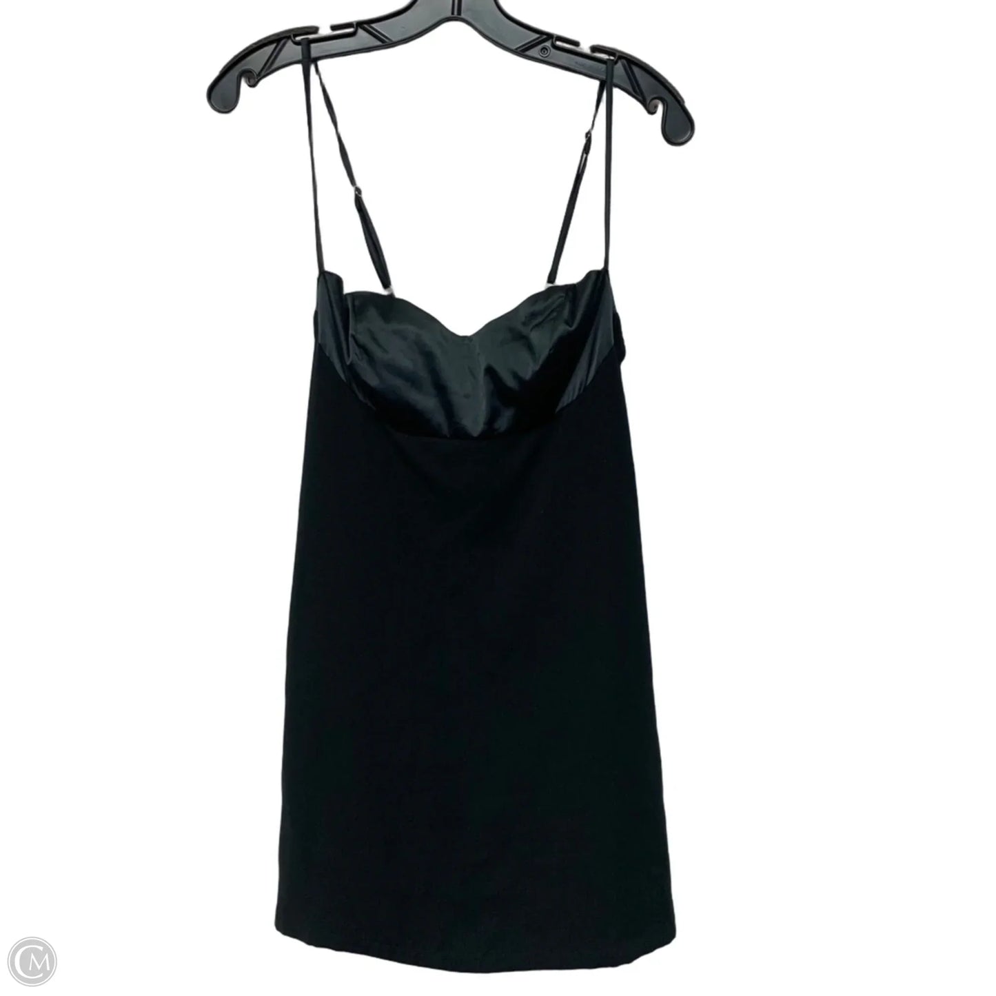 Dress Casual Short By Free People In Black, Size: S