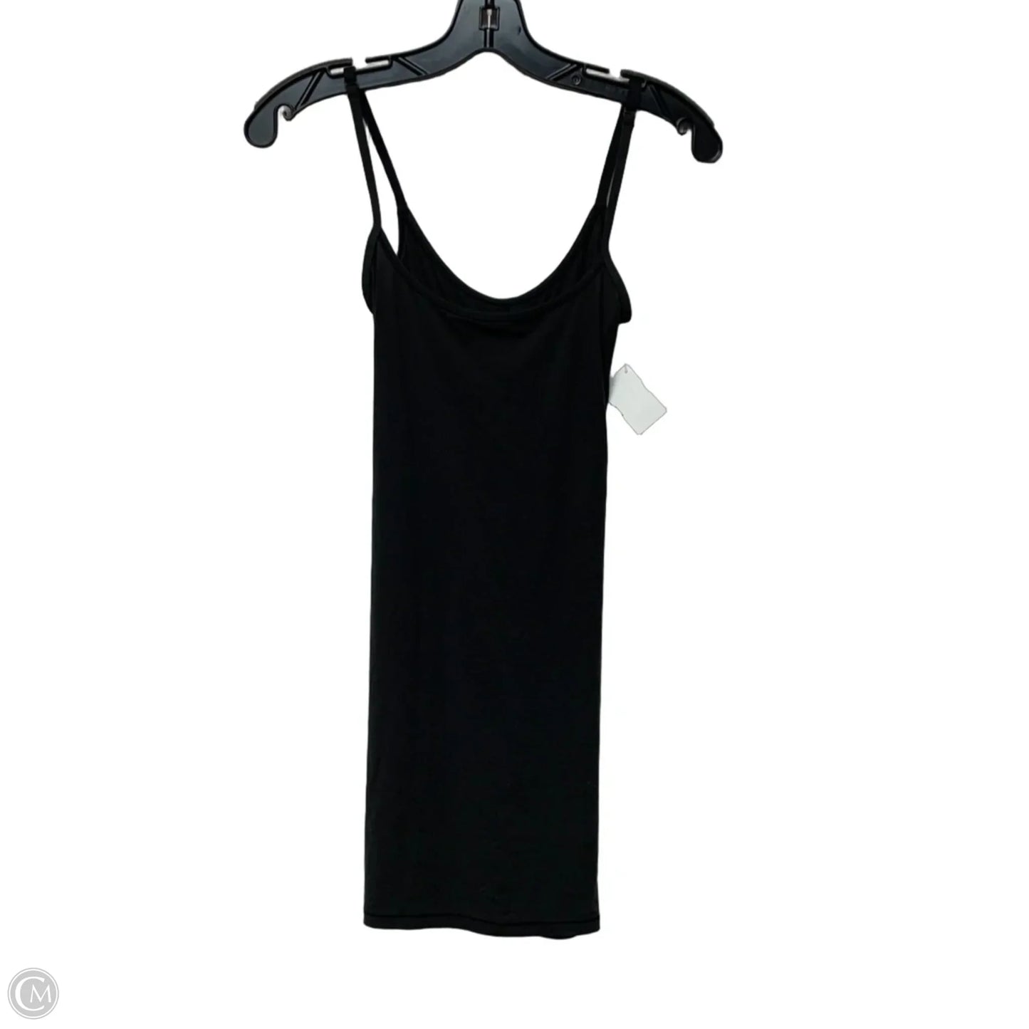 Dress Casual Short By Skims In Black, Size: Xs